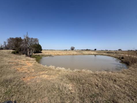 Tbd Tract #1 Fcr 510 Fairfield TX 75840