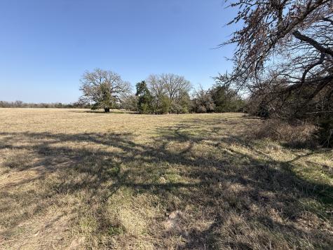 Tbd Tract #1 Fcr 510 Fairfield TX 75840