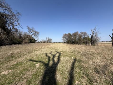 Tbd Tract #1 Fcr 510 Fairfield TX 75840