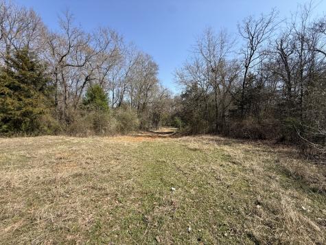 Tbd Tract #1 Fcr 510 Fairfield TX 75840