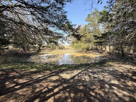 Tbd Tract #1 Fcr 510 Fairfield TX 75840