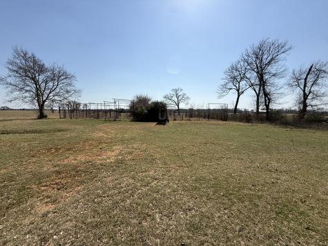 Tbd Tract #1 Fcr 510 Fairfield TX 75840