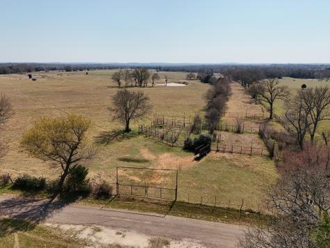 Tbd Tract #1 Fcr 510 Fairfield TX 75840