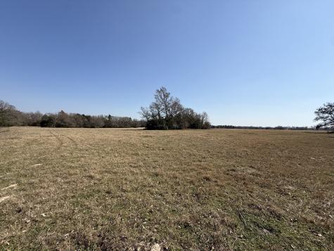 Tbd Tract #1 Fcr 510 Fairfield TX 75840