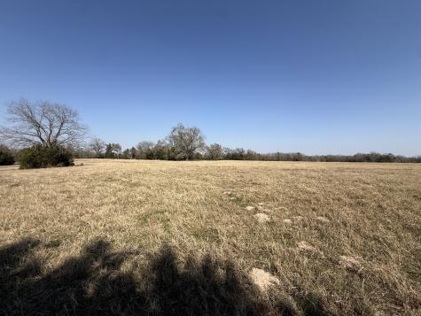 Tbd Tract #1 Fcr 510 Fairfield TX 75840