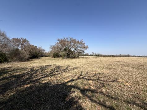 Tbd Tract #1 Fcr 510 Fairfield TX 75840