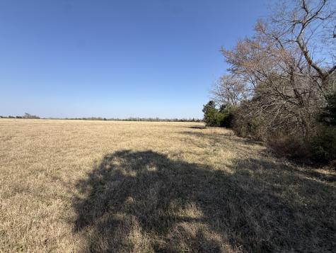 Tbd Tract #1 Fcr 510 Fairfield TX 75840