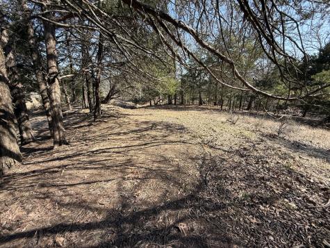 Tbd Tract #1 Fcr 510 Fairfield TX 75840