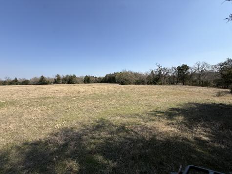 Tbd Tract #1 Fcr 510 Fairfield TX 75840