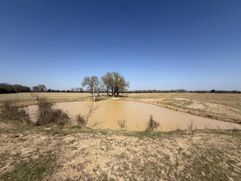 Tbd Tract #1 Fcr 510 Fairfield TX 75840