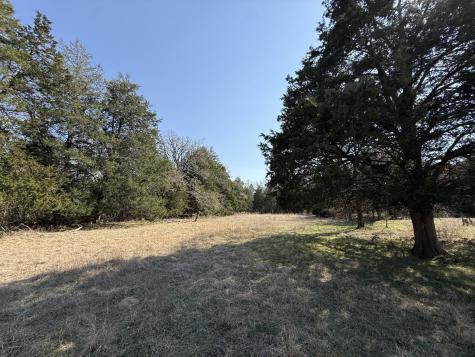 Tbd Tract #1 Fcr 510 Fairfield TX 75840