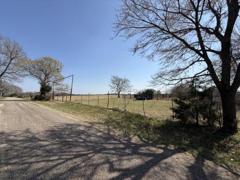 Tbd Tract #1 Fcr 510 Fairfield TX 75840