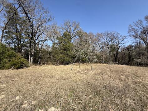 Tbd Tract #1 Fcr 510 Fairfield TX 75840