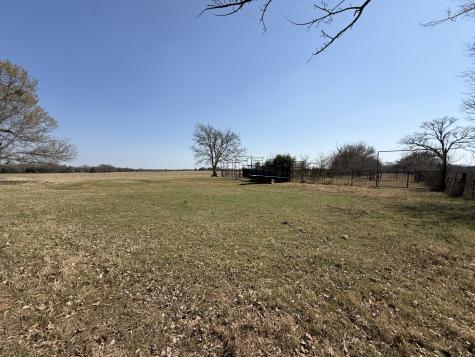 Tbd Tract #1 Fcr 510 Fairfield TX 75840