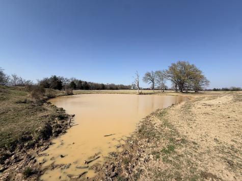 Tbd Tract #1 Fcr 510 Fairfield TX 75840