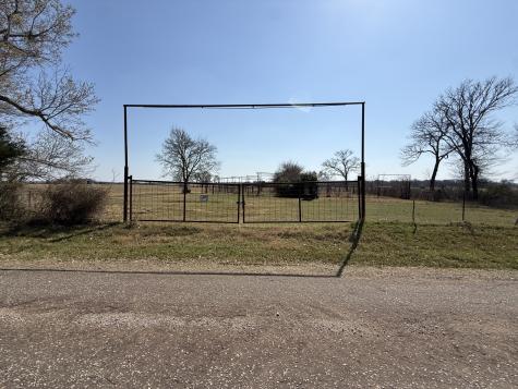 Tbd Tract #1 Fcr 510 Fairfield TX 75840