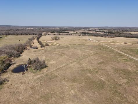 Tbd Tract #1 Fcr 510 Fairfield TX 75840