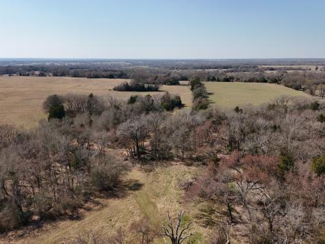 Tbd Tract #1 Fcr 510 Fairfield TX 75840
