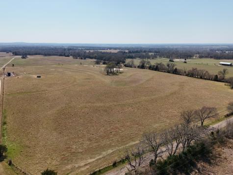 Tbd Tract #1 Fcr 510 Fairfield TX 75840