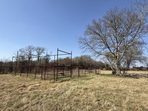 Tbd Tract #1 Fcr 510 Fairfield TX 75840