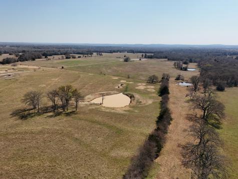 Tbd Tract #1 Fcr 510 Fairfield TX 75840