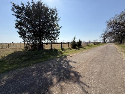 Tbd Tract #1 Fcr 510 Fairfield TX 75840