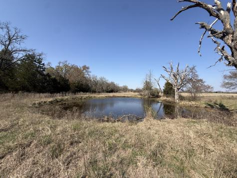 Tbd Tract #1 Fcr 510 Fairfield TX 75840