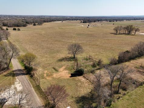Tbd Tract #1 Fcr 510 Fairfield TX 75840