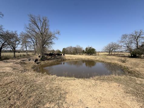 Tbd Tract #1 Fcr 510 Fairfield TX 75840