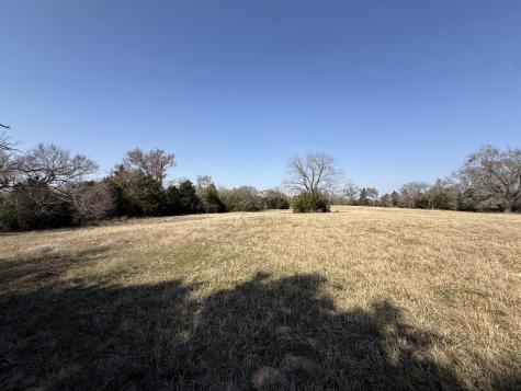 Tbd Tract #1 Fcr 510 Fairfield TX 75840