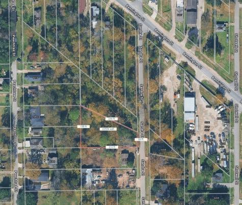 0 Sandra Street Houston TX 77028
