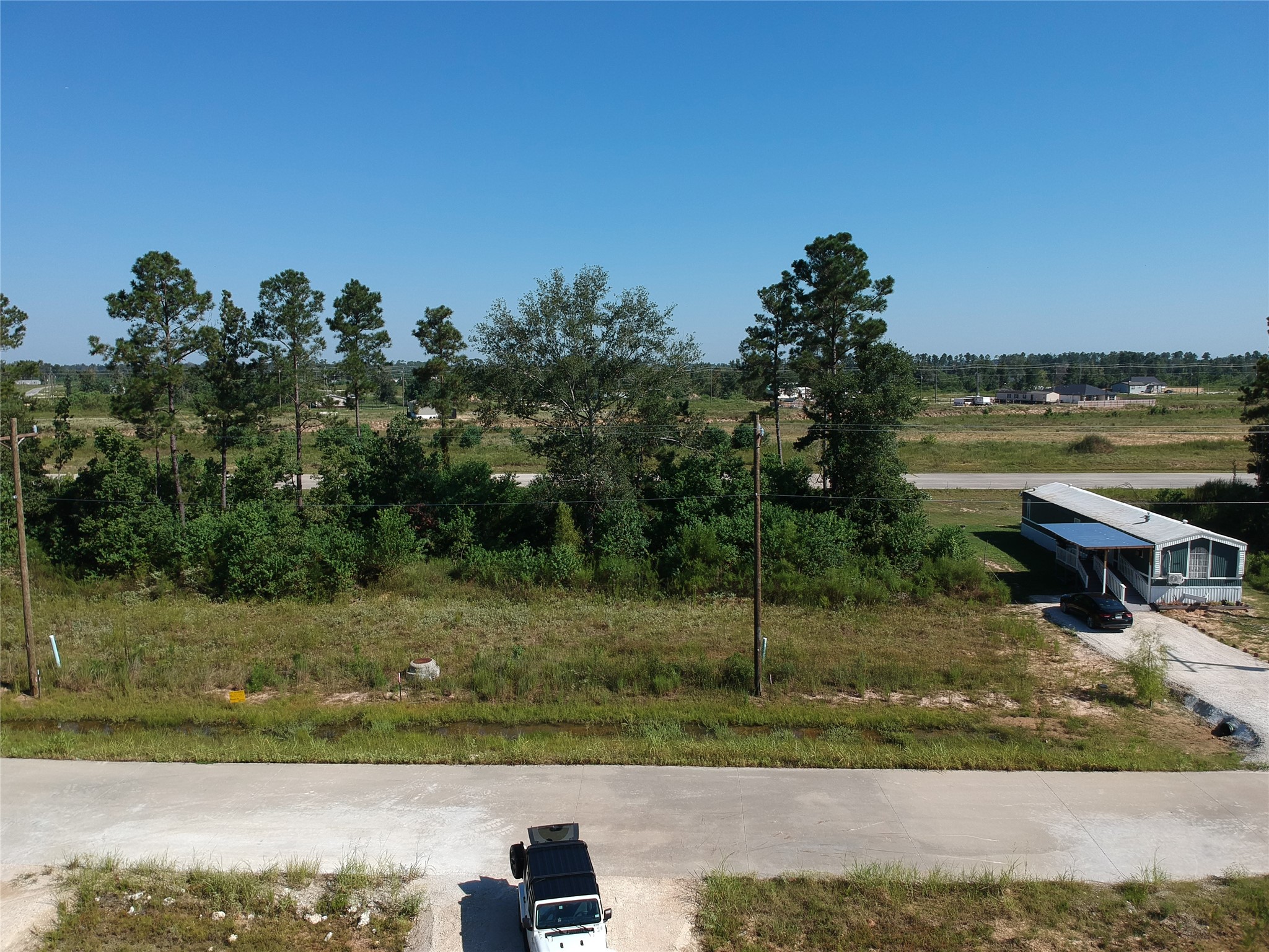 8677 Road 5914 16 Cleveland TX 77327