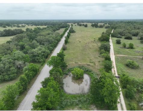 Lot 1 Tbd County Road 127 Road Ledbetter TX 78946