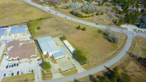16866 & 16870 Walden Road Montgomery TX 77356