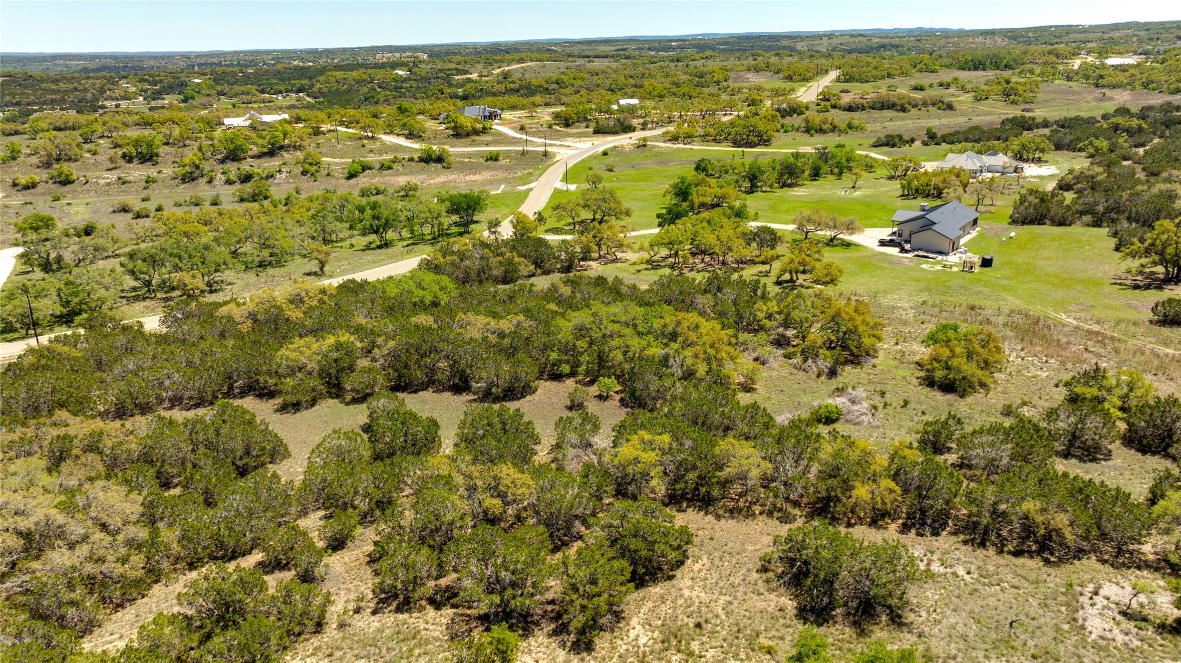 620 Whiskey Trail Blanco TX 78606