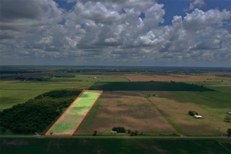 2523 S County Road 267 Elm Grove TX 77434