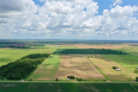 2523 S County Road 267 Elm Grove TX 77434