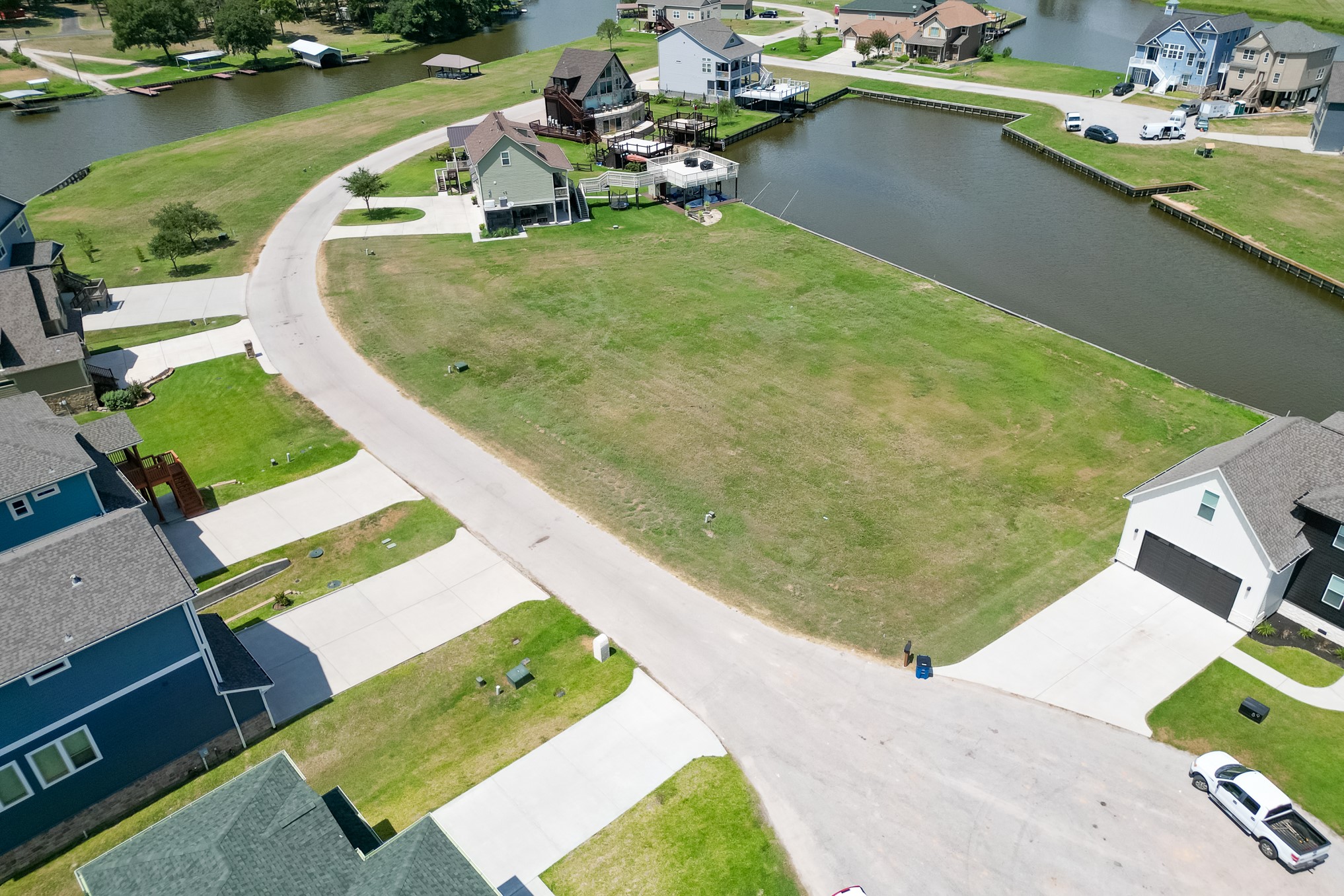 85 Cypress Bend Huntsville TX 77340