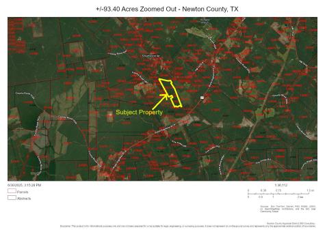 0 Tx-87 Burkeville TX 75932