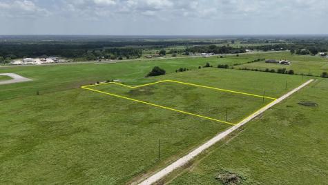 P2L18 County Road 463 Mexia TX 76667