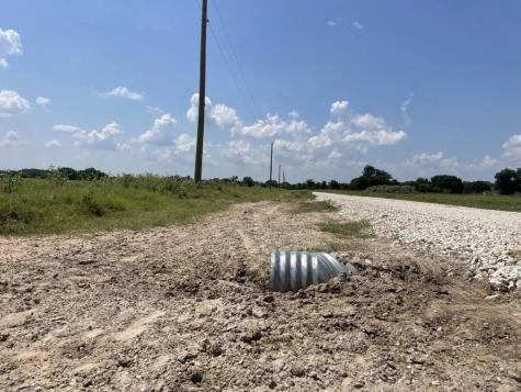 P2L18 County Road 463 Mexia TX 76667