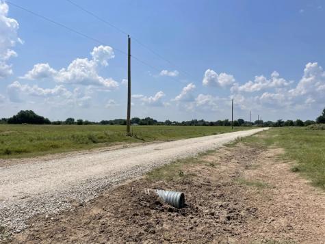 P2L18 County Road 463 Mexia TX 76667