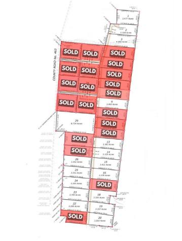 P2L18 County Road 463 Mexia TX 76667
