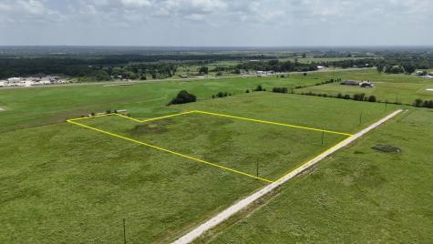 P2L18 County Road 463 Mexia TX 76667