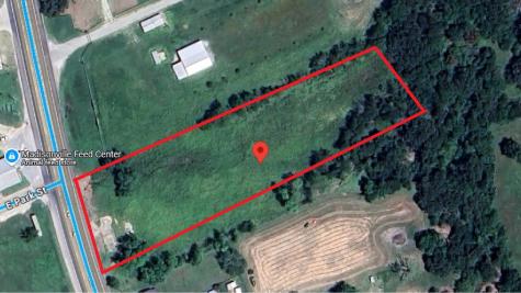 700 N May Street Madisonville TX 77864