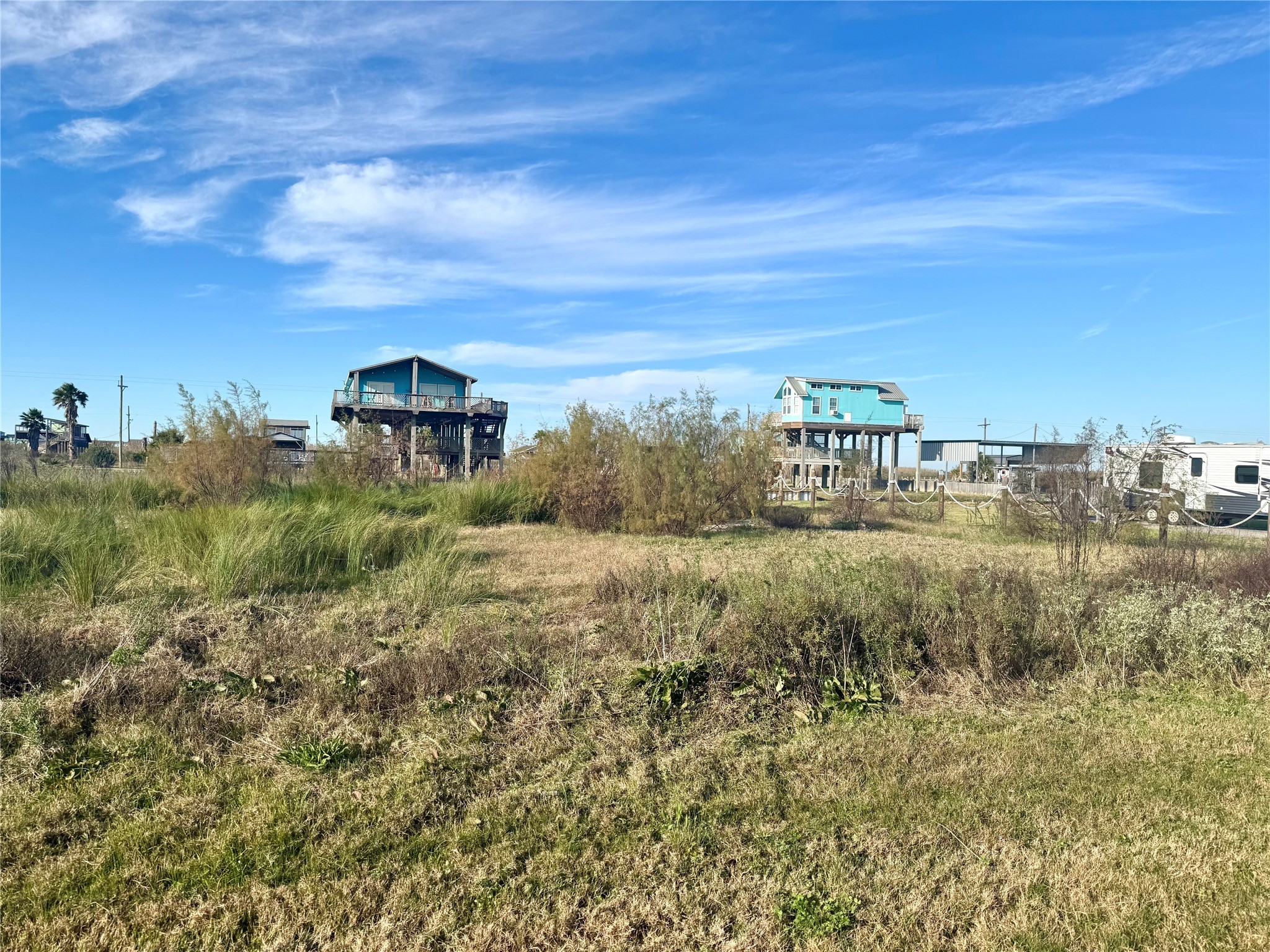 1057 Mabry Street Gilchrist TX 77617