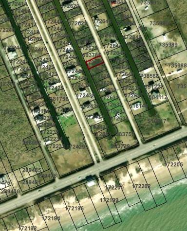 1057 Mabry Street Gilchrist TX 77617