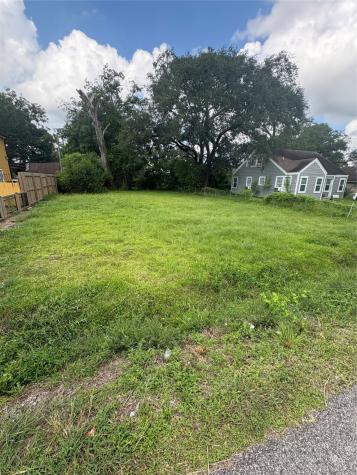 1040 Goliad Street Beaumont TX 77701
