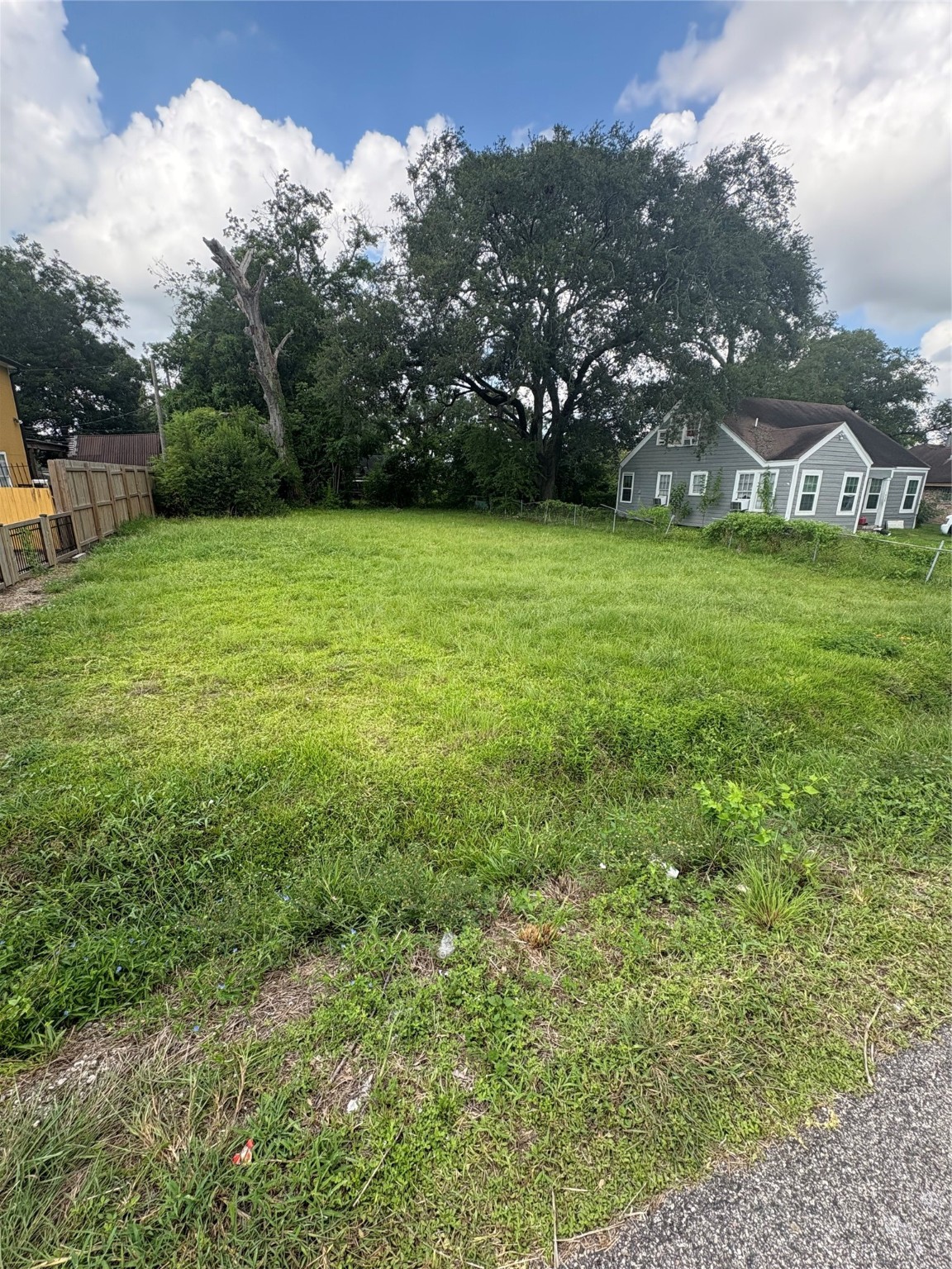 1040 Goliad Street Beaumont TX 77701