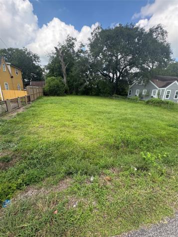 1040 Goliad Street Beaumont TX 77701